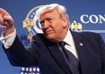 Donald Trump hovori o moznom ukoncenie operacii na Blizkom vychode
