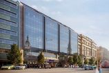 Dunaj ponuka modern kancelrie v premiovej lokalite