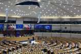 Europarlament schvalil predlzenie vynimky ktora internetovym sluzbam umoznuje odhalovat materialy zobrazujuce zneuzivanie deti