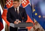 Fico kritizuje EU za postoj k Druzbe varuje pred ropnym sokom v strednej Europe