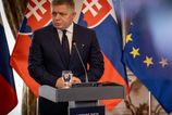 Fico kritizuje EU za postoj k Druzbe varuje pred ropnym sokom v strednej Europe