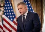 Fico sa tvrdo pustil do Zelenskeho aj Bruselu Slovensko odmieta zakaz ruskej ropy a ziada tlak EU