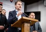Hnutie Slovensko preveruje lety Roberta Fica Tamara Stohlova podava podnet na prokuraturu v kauze Malinec prehlad ocakavanych udalosti