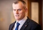 Je to rozvrat SNS Fond na podporu umenia nezvladol tvrdi Roman Malatinec od huliakovcov rozhovor
