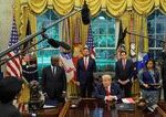 KDR a Rwanda slubuju konkretny kroky na ceste k mieru podla washingtonskej dohody