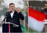 Kremel zachranuje Viktora Orbana Unikli plany ruskej dezinformacnej kampane na ovplyvnenie volieb v Madarsku