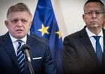 Ktorych politikov uvidime v diskusii cez vikend Fico o krokoch vlady Aktualne ceny paliv a napatie na Blizkom vychode ako hlavne temy