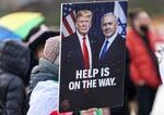 Kym bezcitni podvodnici okradaju ohrozenech Trump s Izraelom stavili na silnu kurdske kartu tyzden vo svetovych mediac