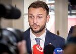 Matus Sutaj Estok Vysetrovanie padu pristreska v Komarne pokracuje stat je pripraveny na kompenzacie