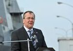 Nemecky minister obrany Sme pripraveni zabezpecti akykolvek mier na Blizkom vychode