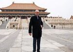 Novy partner Europsy namiesto USA Cina nie je dobry napad tvrdi expert