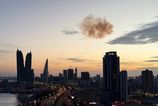 ONLINE Cina ziada od Iranu zaruky ze lode prevazajuce jej ropu mozu bezne vyuzivat Hormuzsky prieliv