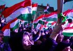 Orban emotivne reagoval na protesty v Gyori opozicia pozaduje dostojny odchod vlady