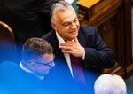 OrbnprisnujepostojvociuUkrajineobmedzuje tokstrategickychsurovincezMadarsko