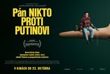 Oscarovy film Pan Nikto proti Putinovi narazil na cenzuru Sud v ruskom Celabinsku ho zakazal pre propagandu terorizmu