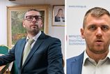 Peter Olexa bojue proti Filipovi Kuffovi zasahovy tim odchytil servala EKObyber