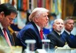 Po vikende je vidno ze americky plan utoku na Iran ma medzery