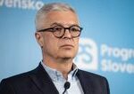 Politici proti Kremu Slepe naboje a drevene pusky nazor Victora Breinera