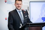Samuel Migal slubuje revoluciu v eurofondoch Nove obdobie prinesi jednoduchsie cerpanie a inovacie v regionoch