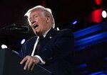 Trump planuje poslat na Blizky vychod desattisice vojakov Pentagon pripravuje zaverocny uder proti Iranu