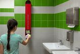 Union zdravotna poistovna sponzoruje menstruaciu pre viac ako 4700 dievcat