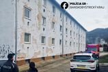 Vo Zvolene evakuovali bytovku Namerali tam zvysene hodnoty oxidu uholnatho a oxidu uhlicitneho
