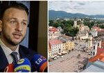 Volby 2026 Matus Sutaj Estok prezradil favoritov Hlasu na zupana a primatora Banskej Bystrice