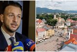 Volby 2026 Matus Sutaj Estok prezradil favoritov Hlasu na zupana a primatora Banskej Bystrice
