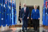 Volny obchod medzi Australiou a EU colne bariery koncia liberalizacia tovarov zacina