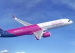 Wizz Air rozsiruje siet z Bratislavy o ses novych destinacii presuva lietadla aj z Viedne