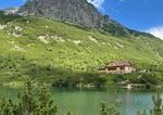 Zelene pleso Kompletny sprievodca turamich chatou a historiou