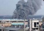 tragedia v juhokorejskej tovarny poziar si vyziadal najmenej desat obeti