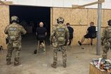 Akcia Timer Financna sprava zlikvidovala tajnu fabriku na cigarety 20 ludi skoncilo vo vazbe