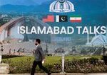 Americka delegacia vratane J D Vancea pristala v Islamabade V Pakistane sa zacnu rokovania s Iranom