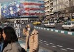 Americke a izraelske letecke utoky znicili najvyssi most v Irane a pripravili o zivot dvoch ludi