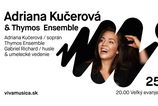Barokove pribehy na cembale a vynimocny vecher vokalneho umenia v srdci Bratislavy Festival Viva Musica predstavuje dalsie mena v ramci tohtorocneho programu