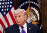 Donald Trump celi tlaku krajin Perzskeho zalivu na pokracovanie boja proti Iranu pise AP
