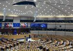 Europarlament podporuje silnejsi socialny model obranu a sudynost v rozpocate EU na rok 2027