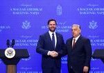 Eurpska komisia zasle diplomaticke varovanie usa kvoli ostrym slovam viceprezidenta