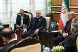 Iran obvinuje USA z vazneho porusenia suverenity V liste Guterresovi kritizuje namornu blokadu pristavov