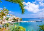 Kreta poklad Stredomoria Vymenujte jarnu unavu za najlepsiu kuchynu na svete