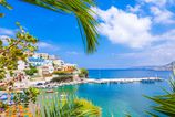 Kreta poklad Stredomoria Vymenujte jarnu unavu za najlepsiu kuchynu na svete