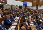 NR SR zamietla seriu navrhov PS od trestneho zakona po podporu ockovania