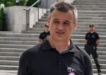 Novinar Ivan Brada dostal pred sudom v Novych Zamkoch neznamu latku do oci