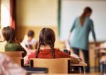 Opozicne poslankyne chcu prostrednictvom novely skolskho zakona obnovit podporu detom so zdravotnym znevyhodnenim