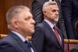 Prva liga nepatri do Nitry Smer stale nema nikoho kto by mohol nahradit Roberta Fica komentar Martina Behula