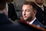 Rezort vnitra zakupil vykonne SUV Za vozidla zaplatil viac ako 353 tisic eur