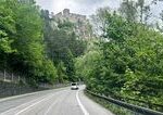 Slovenska sprava ciest po polrocnom odklade obnovi sanaciu zosuvu v Strecianskej uzine