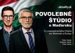 Studiu o Madarsku Virus Orbana nakazil aj Roberta Fica bol to velky omyl