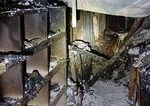 Vecerny poziar v obci Lysa pod Makytou Na mieste hlasia vysoke skody a aj zranenu osobu